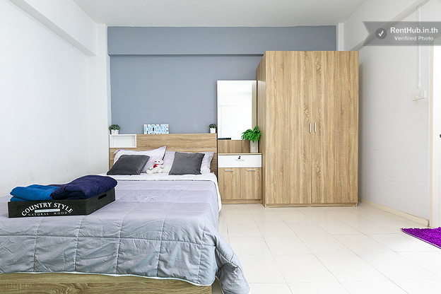 Condo · Wang Thonglang, bangkok
