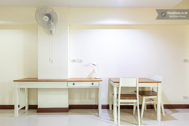 Condo · Phra Khanong, bangkok — photo 4