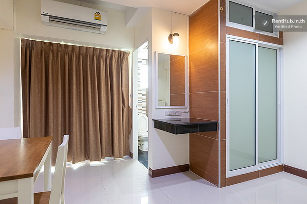 Condo · Phra Khanong, bangkok — photo 5