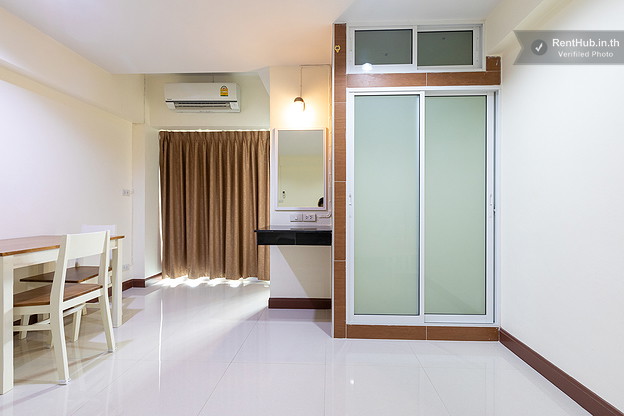 Condo · Phra Khanong, bangkok — photo 3