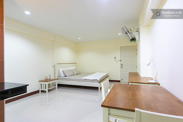 Condo · Phra Khanong, bangkok — photo 4