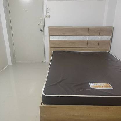 Condo · Wang Thonglang, bangkok — photo 1