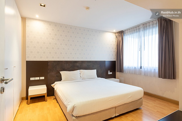 Condo · Khlong Toei, bangkok — photo 1