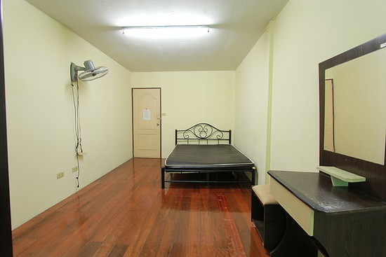 AekBodin Mansion - Apartment for Rent