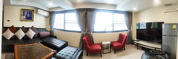 Condo · Khlong San, bangkok — photo 5