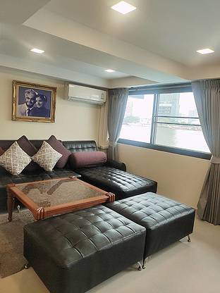 Condo · Khlong San, bangkok — photo 4