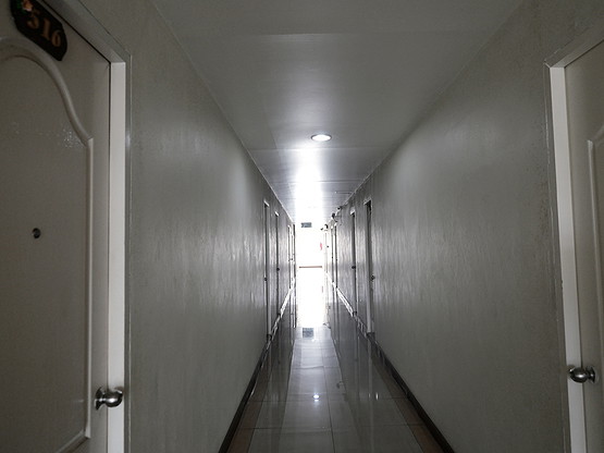 Condo · Huai Khwang, bangkok — photo 5