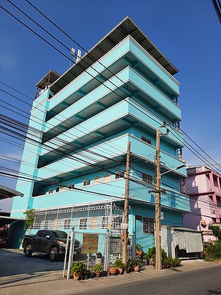 Condo · Mueang Samut Prakan