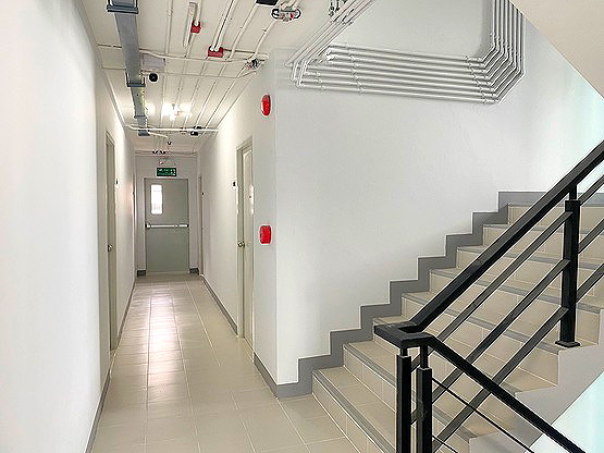 Pictures of ML mansion 3 10/12