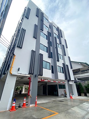 Condo · Chatuchak, bangkok