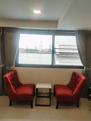 Condo · Khlong San, bangkok — photo 3