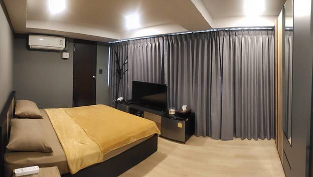 Condo · Khlong San, bangkok