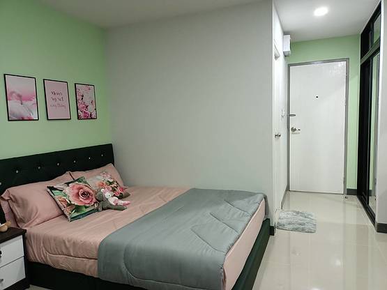 Living House Ratchada Soi 3 — photo 5