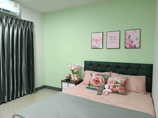 Living House Ratchada Soi 3 — photo 4