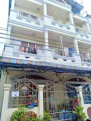 Condo · Bangkok Noi, bangkok