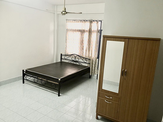 Condo · Bangkok Noi, bangkok