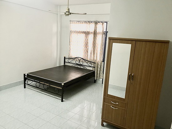 K.Niyom Apartment - Apartment for Rent