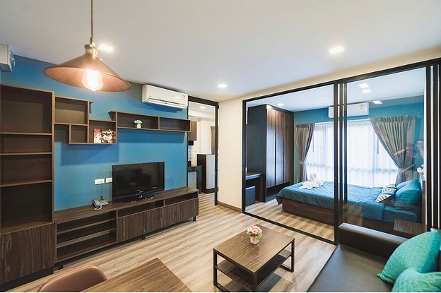 Condo · Chatuchak, bangkok — photo 2