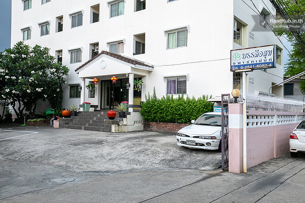 Condo · Chatuchak, bangkok — photo 5