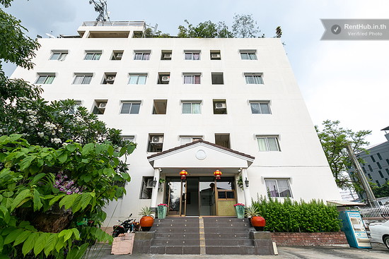 Banluesook Apartment - Apartment for Rent