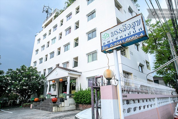 Condo · Chatuchak, bangkok — photo 4