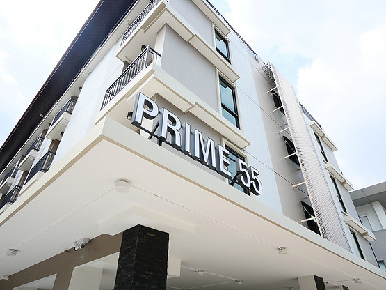 PRIME 55 — photo 3