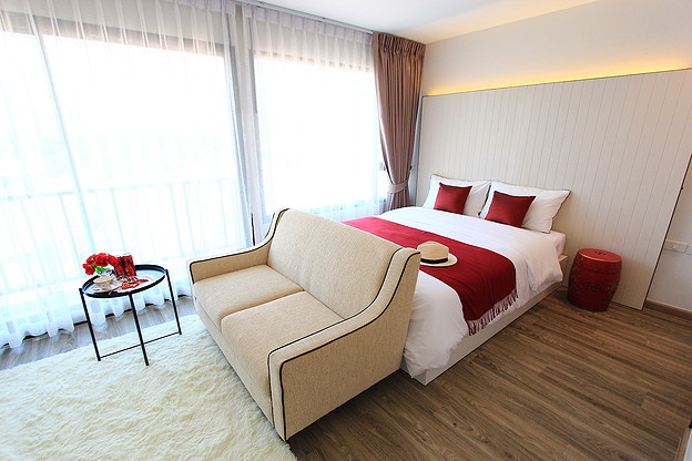 Condo · prachuap_khiri_khan