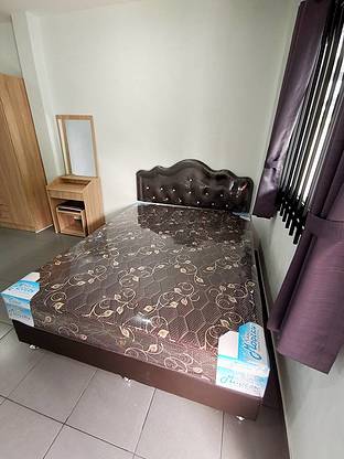 Condo · Bang Lamung, chon_buri — photo 4