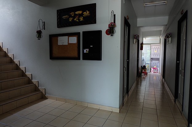 Sky Place Apartment — photo 2