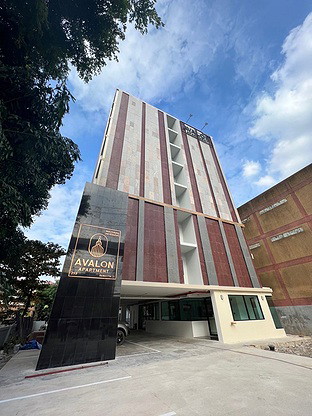 Condo · Bang Khen, bangkok — photo 2