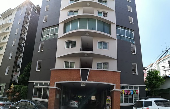 PKC linving Condo - Apartment for Rent