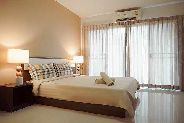 Condo · Pak Kret