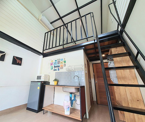 Condo · bangkok — photo 4