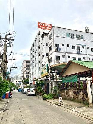 Condo · Huai Khwang, bangkok — photo 3