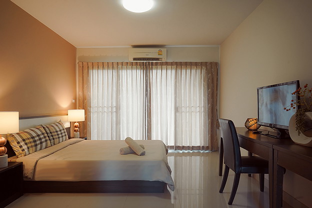Condo · Pak Kret — photo 3