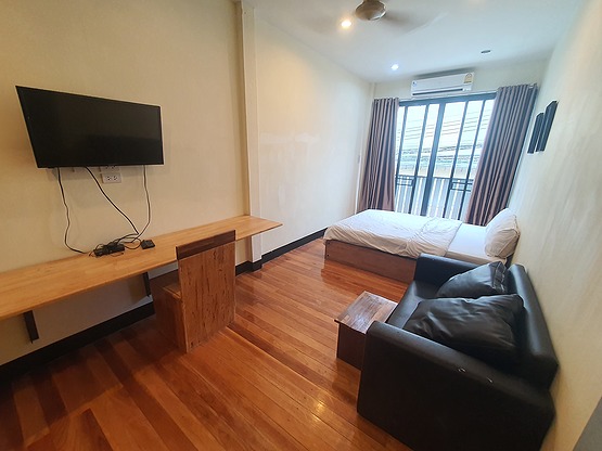 Condo · bangkok — photo 1