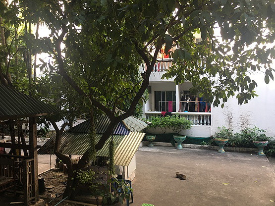 Condo · Bangkok Yai, bangkok