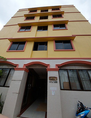 Condo · Bangkok Noi, bangkok — photo 4