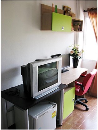 Condo — photo 3