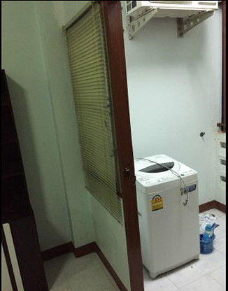 Condo · Bang Khun Thian, bangkok — photo 3