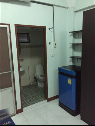 Condo · Bang Khun Thian, bangkok — photo 4