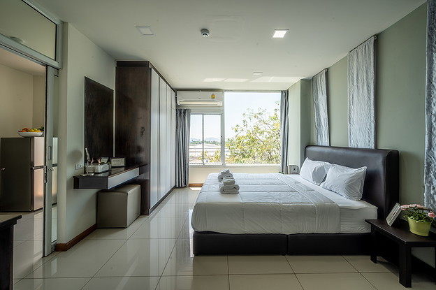 Condo · Si Racha, chon_buri — photo 3