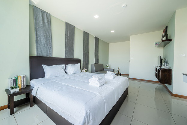Condo · Si Racha, chon_buri — photo 5