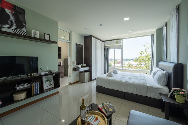 Condo · Si Racha, chon_buri — photo 2