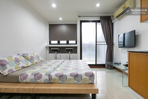 Condo · Khlong Toei, bangkok — photo 3