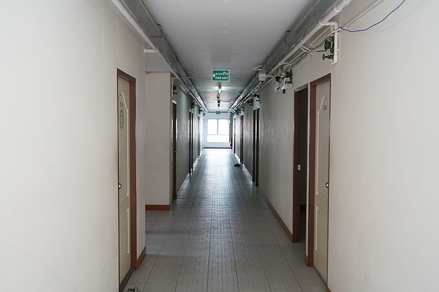 Condo · Bang Phli — photo 5