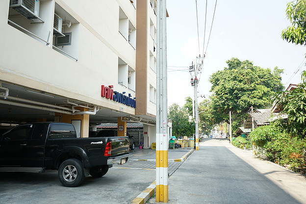 Condo · Bang Phli — photo 3