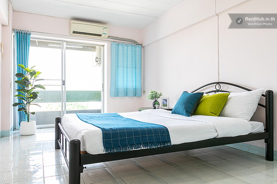 Homemansion Ramkhamhaeng 52 - Apartment for Rent