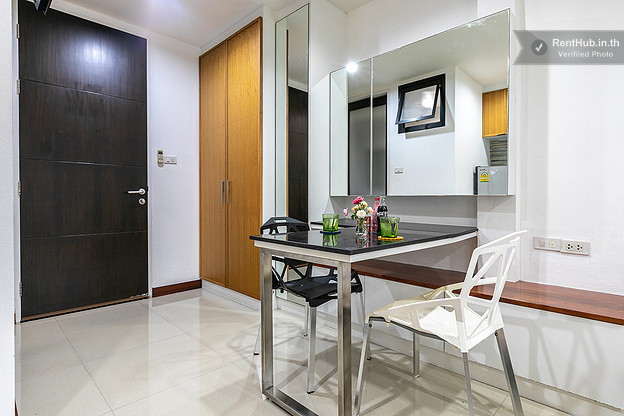 Condo · Khlong Toei, bangkok — photo 5
