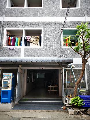 Horpak Jaithip - Apartment for Rent